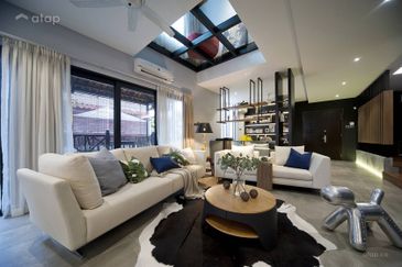 Taman Seri Bukit Changgang