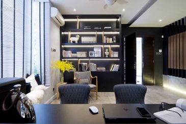 Taman Seri Bukit Changgang