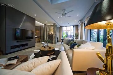 Taman Seri Bukit Changgang