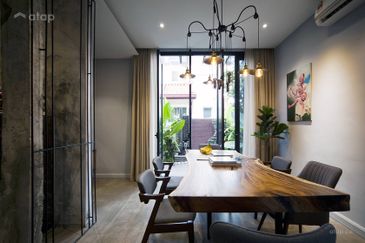 Taman Seri Bukit Changgang