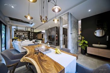 Taman Seri Bukit Changgang