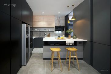 Taman Seri Bukit Changgang