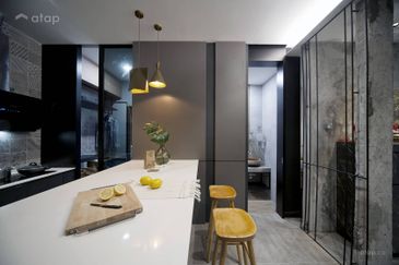 Taman Seri Bukit Changgang