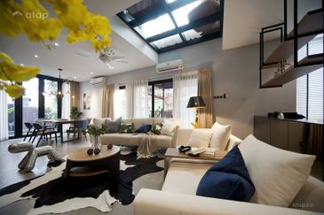 Taman Seri Bukit Changgang