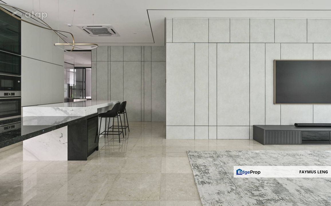 INDIVIDUAL TITLE PREMIUM 2 STOREY INTERMEDIATE HOT IN SEPANG FOR SALE !!!, Selangor, Banting