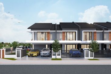 Bandar Mahkota Banting