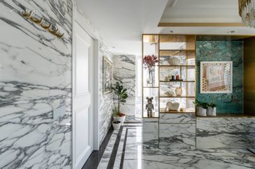 Bandar Mahkota Banting