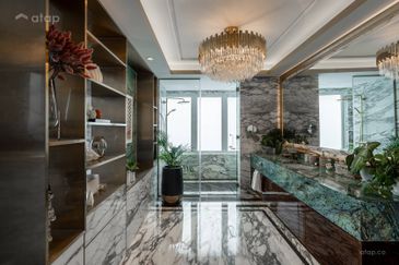 Bandar Mahkota Banting