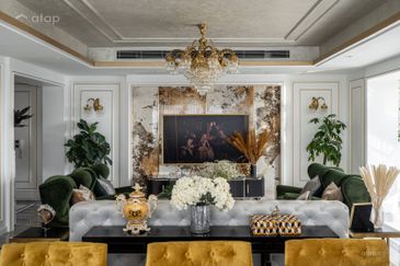 Bandar Mahkota Banting