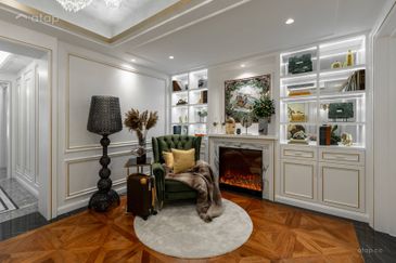 Bandar Mahkota Banting