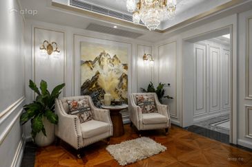 Bandar Mahkota Banting