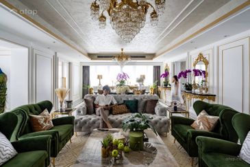 Bandar Mahkota Banting