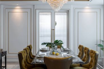 Bandar Mahkota Banting