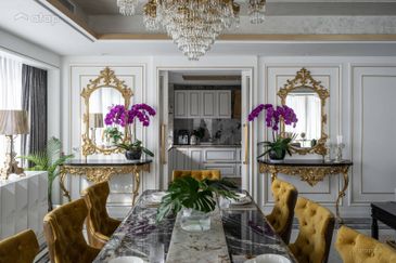 Bandar Mahkota Banting