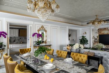 Bandar Mahkota Banting