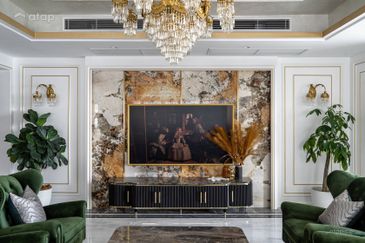 Bandar Mahkota Banting