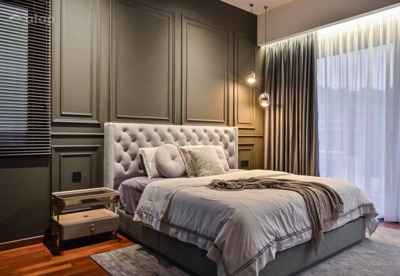 Taman Setia Jaya, Banting