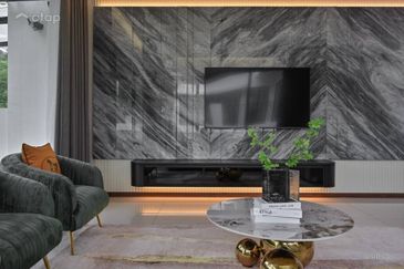 Taman Setia Jaya, Banting