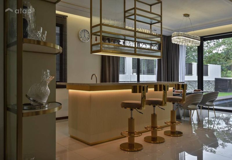 Taman Setia Jaya, Banting