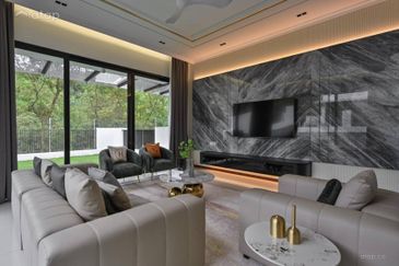 Taman Setia Jaya, Banting