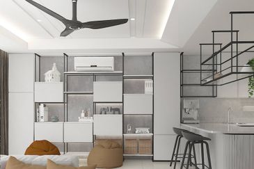 Taman Langat Jaya, Banting