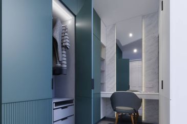 Taman Langat Jaya, Banting