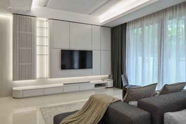 Taman Langat Jaya, Banting