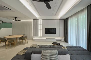 Taman Langat Jaya, Banting