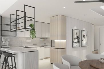 Taman Langat Jaya, Banting