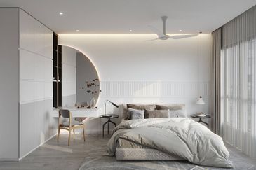 Taman Langat Jaya, Banting