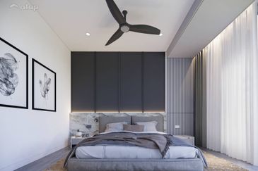 Taman Langat Jaya, Banting