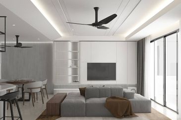 Taman Langat Jaya, Banting