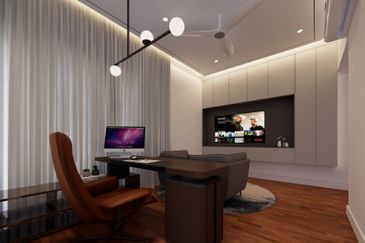 Taman Mawar, Bandar Baru Salak Tinggi