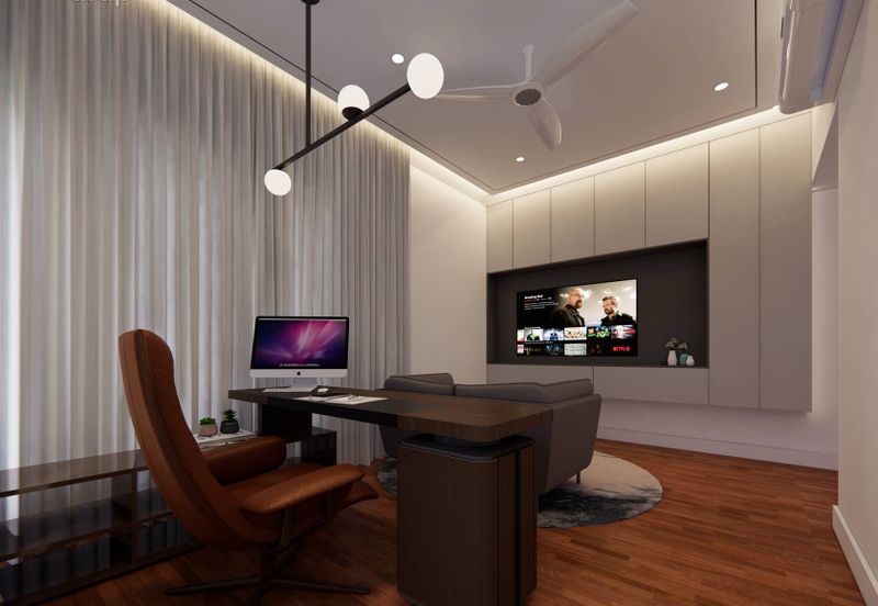 Taman Mawar, Bandar Baru Salak Tinggi