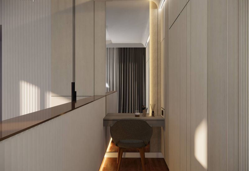 Taman Mawar, Bandar Baru Salak Tinggi