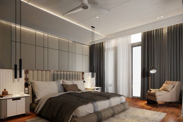 Taman Mawar, Bandar Baru Salak Tinggi