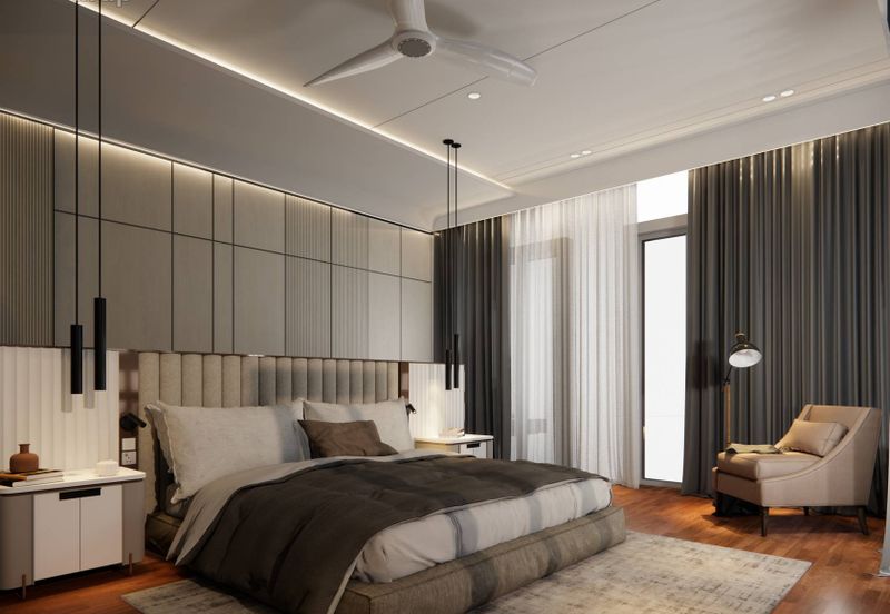 Taman Mawar, Bandar Baru Salak Tinggi