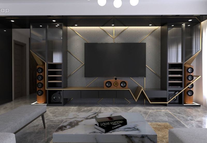 Taman Mawar, Bandar Baru Salak Tinggi