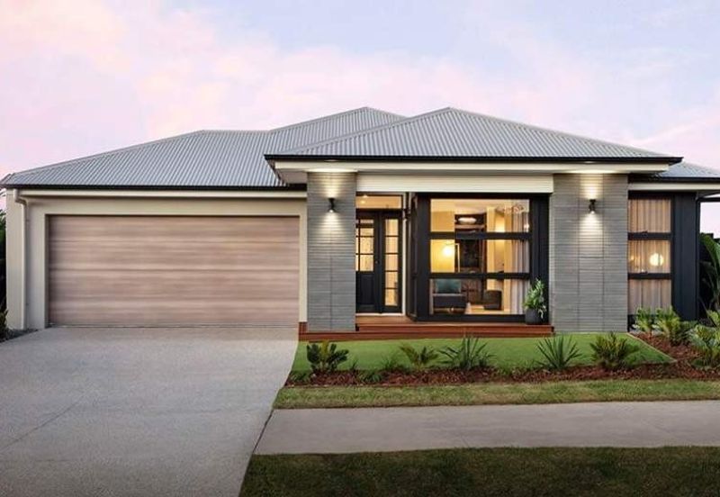 Taman Mawar, Bandar Baru Salak Tinggi