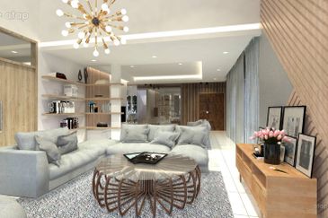 Taman Anggerik, Bandar Baru Salak Tinggi