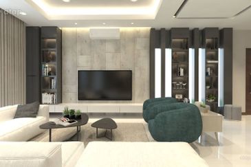 Taman Desa Bestari, Salak Tinggi