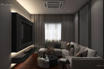 Taman Teratai, Bandar Baru Salak Tinggi