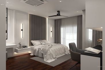 Taman Teratai, Bandar Baru Salak Tinggi