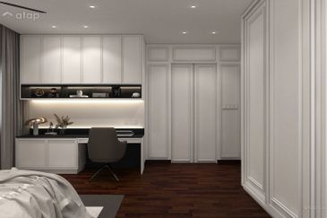 Taman Teratai, Bandar Baru Salak Tinggi