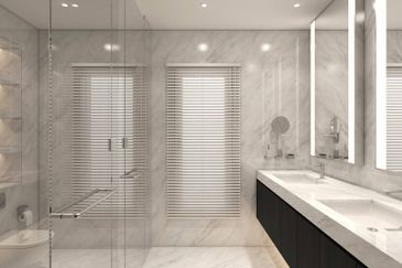 Taman Teratai, Bandar Baru Salak Tinggi