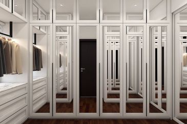 Taman Teratai, Bandar Baru Salak Tinggi