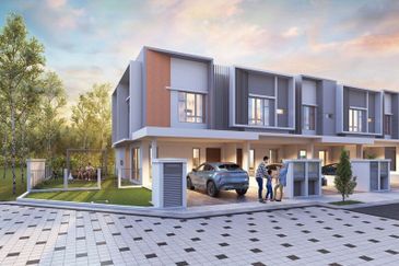 Taman Semenyih Permata