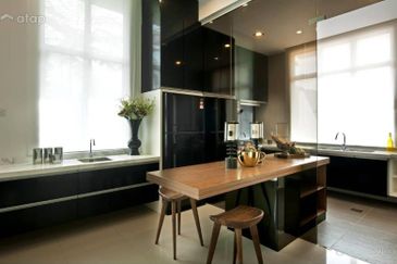 Taman Semenyih Permata