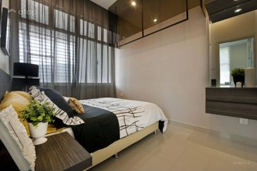 Taman Semenyih Permata