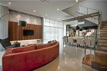 Taman Semenyih Permata